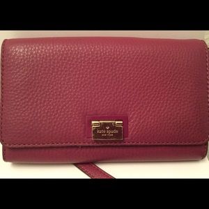Kate Spade Crossbody bag